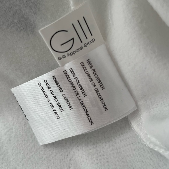 NWT Seahawks Jacket - Picture 5 of 5